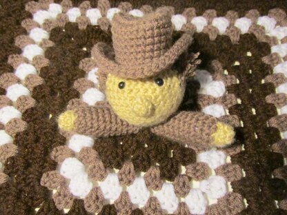 Cowboy Lovey