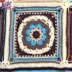 Mandala Blanket