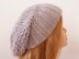 Slouchy Beanie Hat