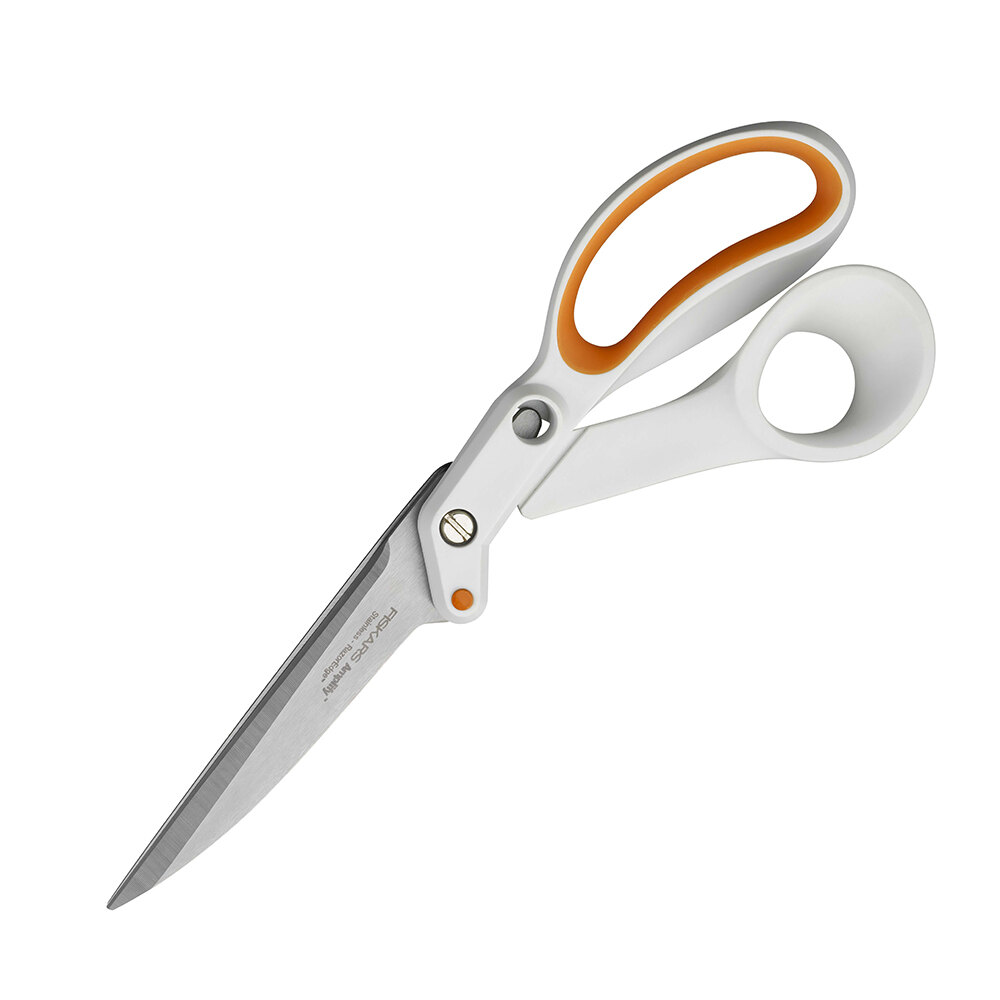 Fiskars Amplify 10 RazorEdge Fabic Scissors at
