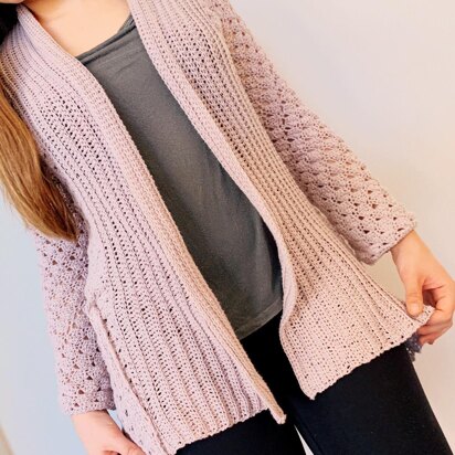 Lulea Cardigan