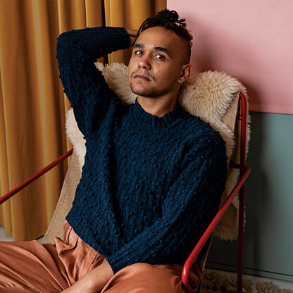 Pom Pom Pom Pom Quarterly Magazine - Winter 2022 (WIN22)