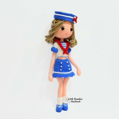 Sailor Girl