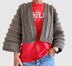 Mildred Cardigan Adults
