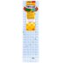  Olfa Non-slip Quilting Rule: 6 x 24 inch