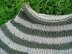 Concentric Circles Pullover