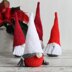 Scandinavian Christmas Gnome