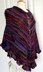 Elegant & Versatile PONCHO Pattern