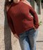 Sweater "Cozy Ribs"