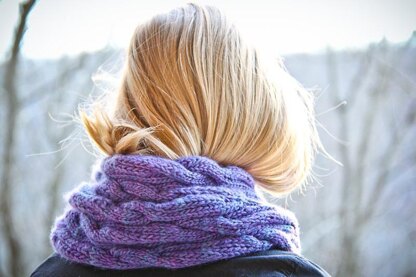 Very Chic Scarf