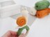 Snail crochet pattern baby rattle toy Amigurumi pattern newborn teether