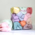 Hawthorn Handmade Pastels Felting Wool Bundle