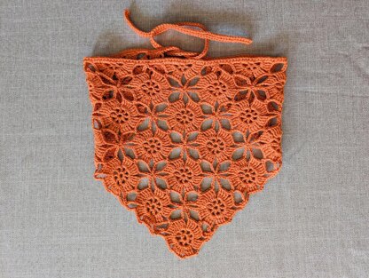 Continuous Motif Pattern/Chart #4