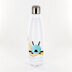 knitbaahpurl Stainless Steel Water Bottle