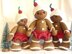 Gingerbread People