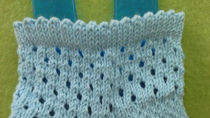 Dottie Sock II