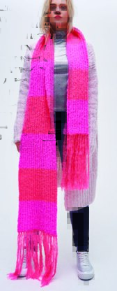 Made By Me Handknitting No.5 (DE) by Rico