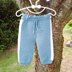 Celtic Baby Pants
