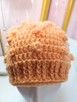 Angelica Beanie