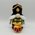 Nutcracker Christmas Gnome