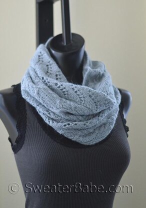 #295 Analia Cowl