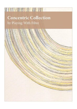 Concentric Collection E-Book