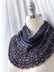 Dissent Cowl (knit)