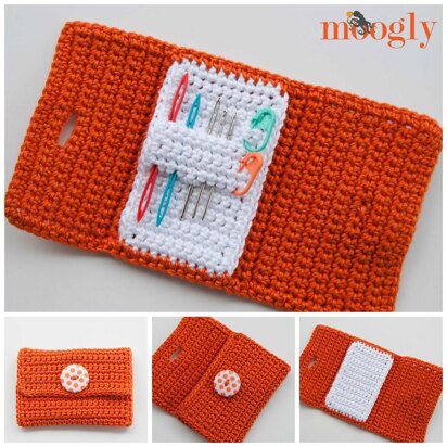 Nifty Needle Case