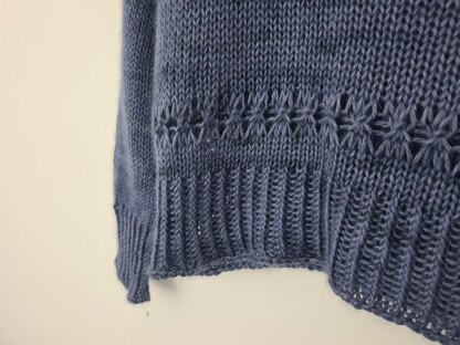 Lochnagar Sweater