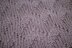 Azuri Knit Blanket - Super Chunky