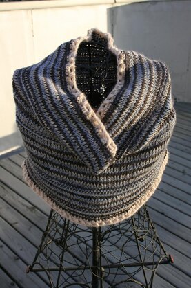 WASPs Cowl