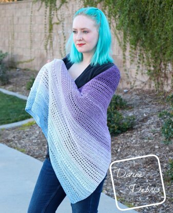 Ursula Shawl