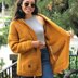 Lorelei Cardigan