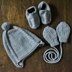 Shepherd Baby Set