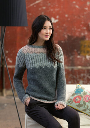 Fatto a Mano 225 Urban by Lang Yarns