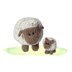 Moss the Sheep