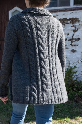 Aibell Cardigan