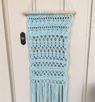 Spring Wall Hanging