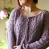 Constance Blouse
