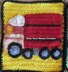 Truck Applique