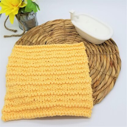 Ironwood Dishcloth