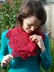 Wild Poppies Cowl