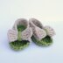 Baby Bows Sandals