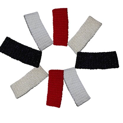 Showgirl Headband