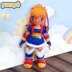 Rainbow Brite Amigurumi