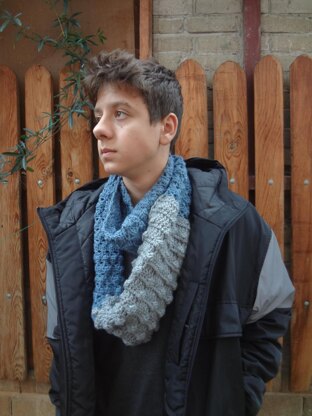 Jacob Scarf