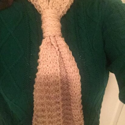 Necklace of Hope Scarf