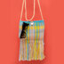 Paintbox Yarns Fun Fringed Bag PDF (Free)