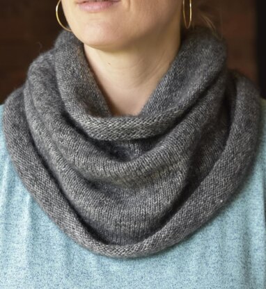 Soft Cowl