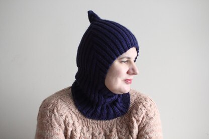 New Elf in Town Balaclava